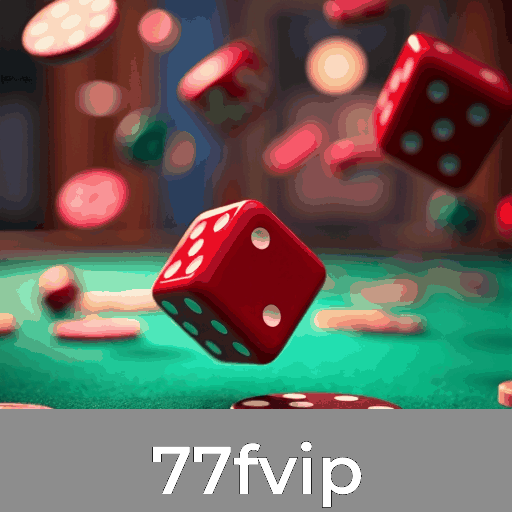 A Emoção dos Jogos de Cassino com 77fvip: Ganhe Grande!