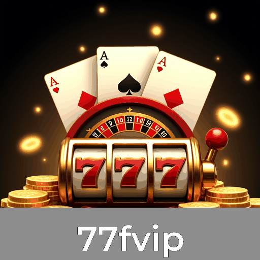 Aventura e Riqueza nos Caça-Níqueis do 77fvip: A Emoção dos Slots Online!